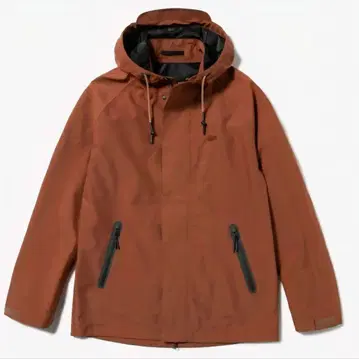 [새상품급] LACOSTE 마운틴 파카 윈드 브레이커