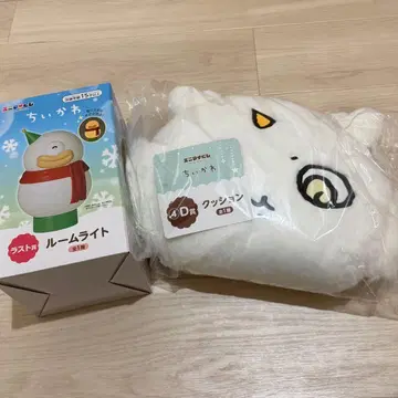 치이카와 (먼작귀) 애니마이 복권 D상 라스트상 그 아이 오데