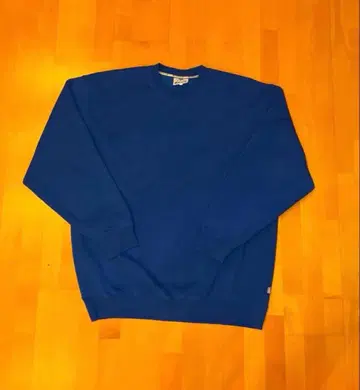 PROCLUB 맨투맨 파랑 블루 Heavyweight 2xl