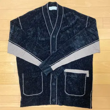 [ 새상품급 ] TOMORROWLAND V넥 가디건