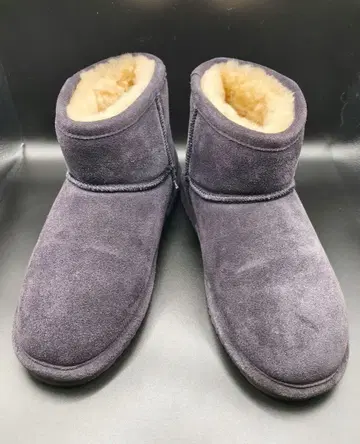 [새상품급] BEARPAW 베어파우 어그 부츠 US8