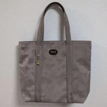 FEILER 하이디 자카드 토트백 새상품