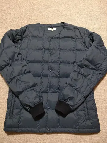 BEAUTY&YOUTH 다운 자켓 M 새상품급 이너다운