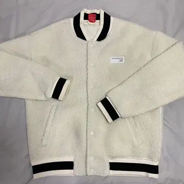 뉴발란스 보아 자켓