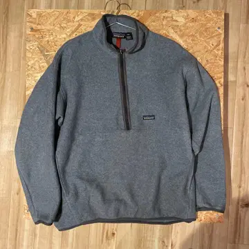 patagonia 마스피알 XXL 그레이