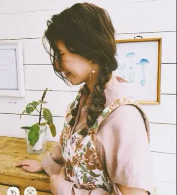 새상품급 수잔느 착용 the dallas 고블랑 자카드 뷔스티에