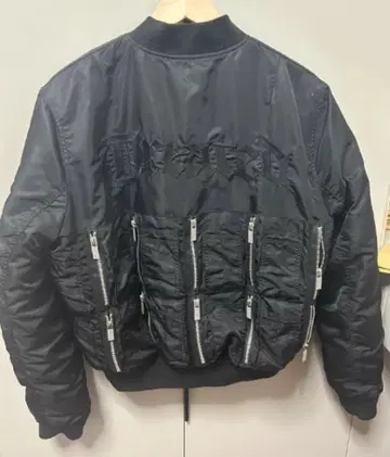 PHENOMENON LOOP MA-1 봄버 자켓 사이즈 L