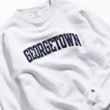 Champion x Urban Outfitters 별주 트레이닝복 S