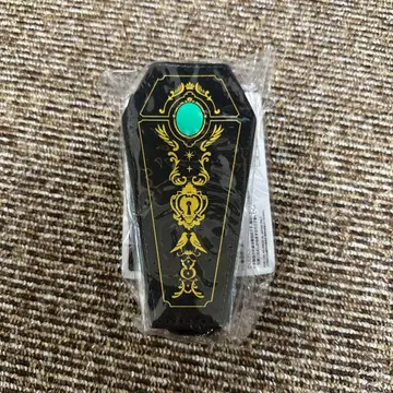 이치방 백 트위스티드 원더랜드 관 파우치 디즈니 트위스티드 원더랜드