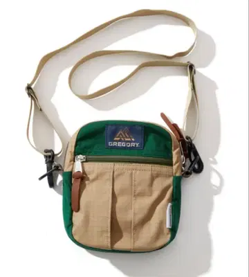 NOTHOMME X GREGORY QUICK POCKET M 그레고리