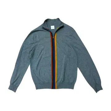 폴스미스 Paul Smith 니트 집업 자켓 가디건