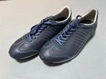 패트릭 파미르 워터프루프 42(26.5cm) 네이비