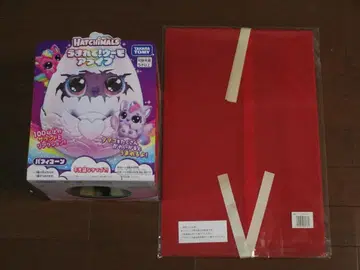 태어나줘! 우모 얼라이브 퍼피콘 우모