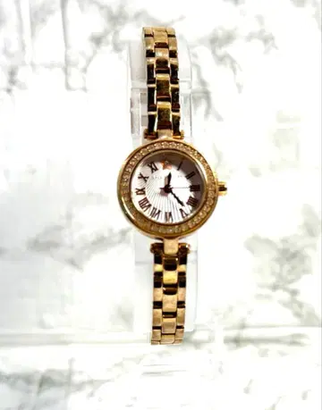 스타 주얼리 스타즈 온 타임 손목시계