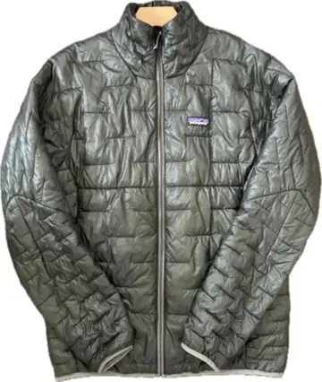 파타고니아 남성용 마이크로 퍼프 자켓 M