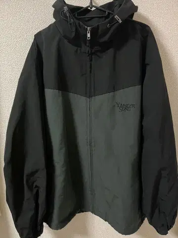 YOuNGeRSONG 나일론 자켓