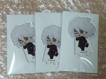 히로아카 시가라키