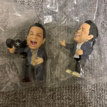 다이앤 고이 고이로 스스한 가챠 키링 고이 고이스 다쓰다