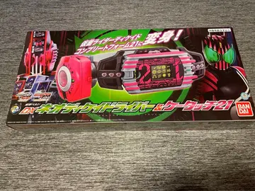 DX 네오 디케이드 드라이버 & 케이 터치 21