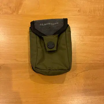 제이 린드버그 스코프 케이스