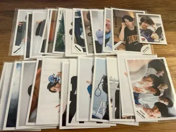 SnowMan 무카이 코지 공식 사진