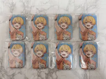 아키 군 STPR Family School Festival!! 캔뱃지