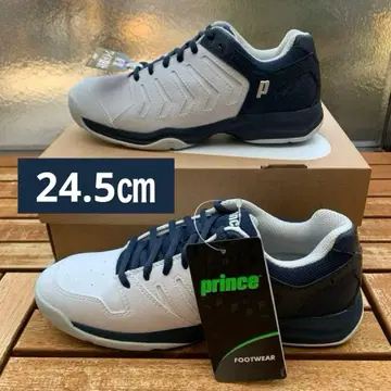 프린스 테니스화 카펫 코트 24.5cm