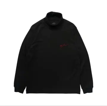 CLUBHAUS 터틀넥 셔츠