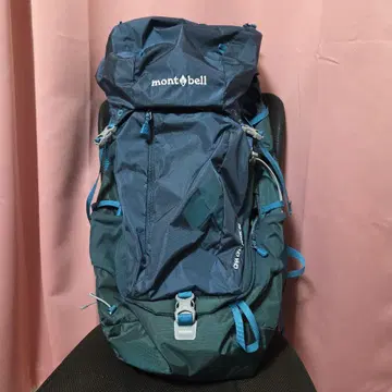 mont-bell 차차 팩 40 여성용