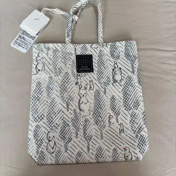 새상품 미나 페르호넨 토스트백 lumiukko