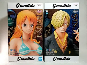 grandista 그란디스타 상디 나미 피규어