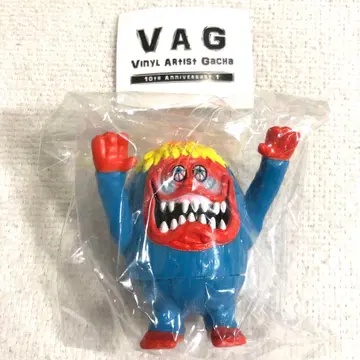 VAG VONGO (블루)