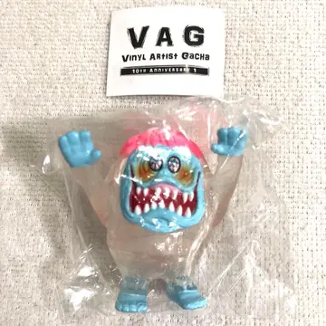 VAG VONGO (클리어)