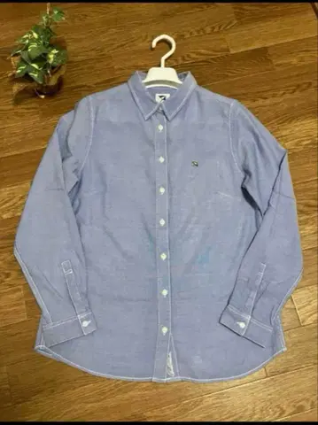 아놀드파마 바지 긴팔