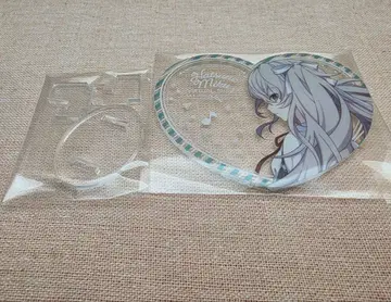 프로세카 니고미쿠 픽토리아