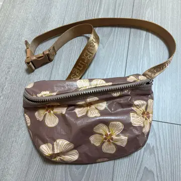 ALOHA XCHNH 아로하 체인지 미니백