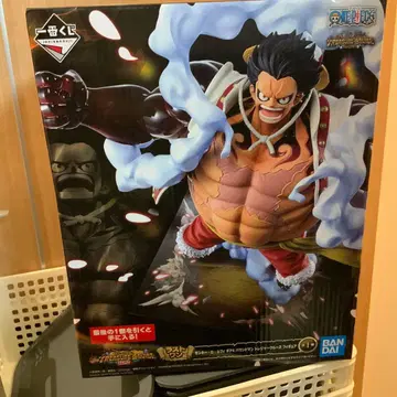 원피스 제일복권 트레저 크루즈 피규어