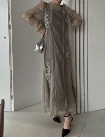 willfully 포멀 원피스