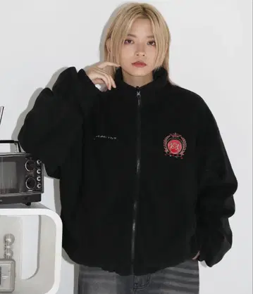 MSG 나일론 자켓