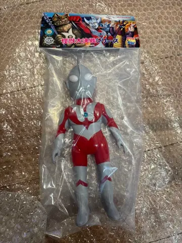 MAT 울트라맨(객연 시 Ver.) 메디콤토이