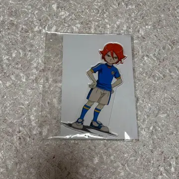 이나즈마 일레븐 선택 가능 아크릴 스탠드 키야마 히로토