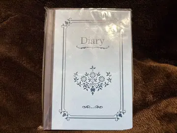 [ 레어 ] 추억은 방울방울 마니의 일기장