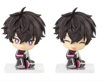 사에키 잇테츠 니지콧토 AB 세트 니지산지 Oriens