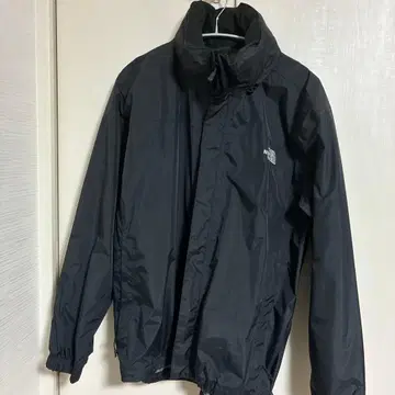 THE NORTH FACE 나일론 자켓 M