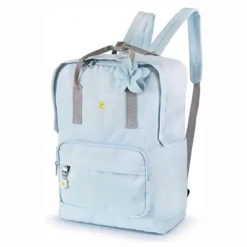 로코 네일 백팩 스카이블루