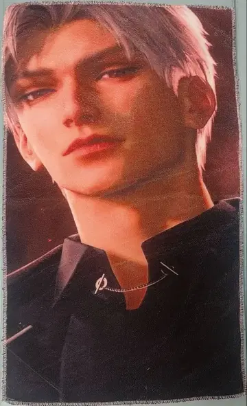 연애와 심공 신 극세사 타월