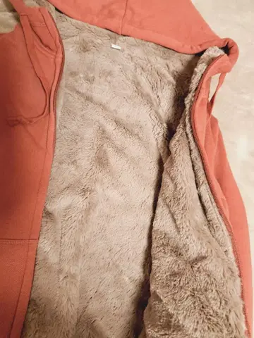 유니클로 후드티 자켓 M 사이즈