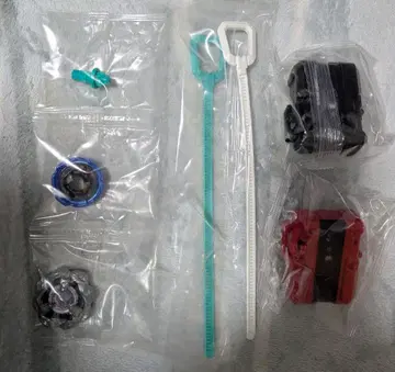 고트턱 7-70T 와인더 런처 2개