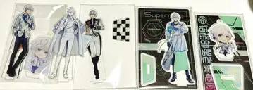 B-PROJECT B프로 키타카도 톤비 아크릴 스탠드