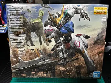 MG 건담 발바토스